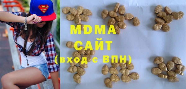 прущий лед Алексин